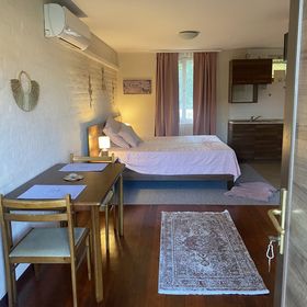 Summer Apartments Tiszakécske