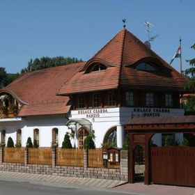 Kulacs Csárda & Panzió Eger