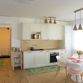 TomJohn Apartman Siófok