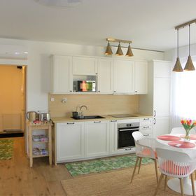 TomJohn Apartman Siófok