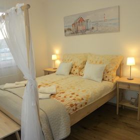 TomJohn Apartman Siófok