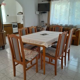 Anikó Vendégház Badacsonylábdihegy