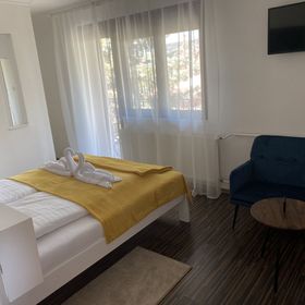 Just for You Apartman Nyíregyháza-Sóstó