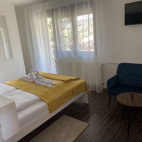 Just for You Apartman Nyíregyháza-Sóstó