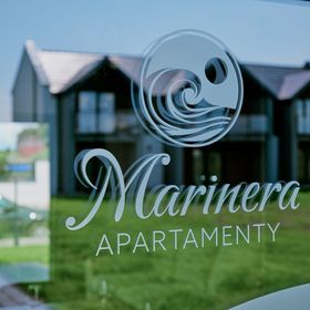 Apartamenty Marinera Łeba Nowęcin