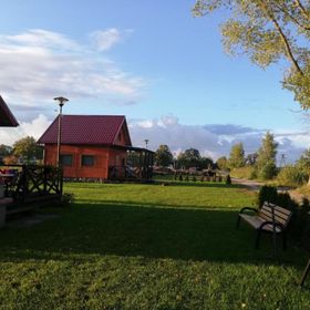 Domki letniskowe Hamer Łeba