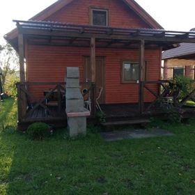 Domki letniskowe Hamer Łeba