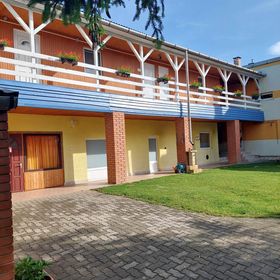 Gyarmati Vendégház Sirok