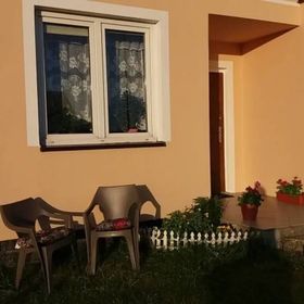 Pokoje Gościnne na Pogodnej Łeba 