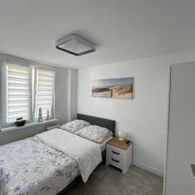 Apartament Ul.Słupska Ustka
