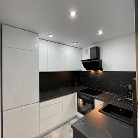 Apartament Ul.Słupska Ustka