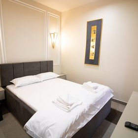 Hotel Glamour Imperial Buzău