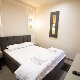 Hotel Glamour Imperial Buzău