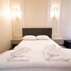 Hotel Glamour Imperial Buzău