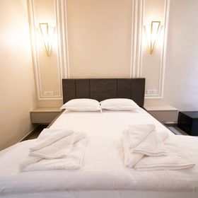 Hotel Glamour Imperial Buzău