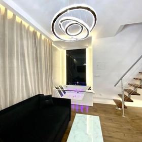 Apartament z jacuzzi Kraków
