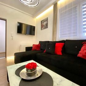 Apartament z jacuzzi Kraków