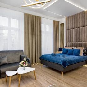Apartament Silver Shine jacuzzi Kraków