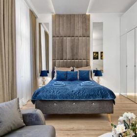 Apartament Silver Shine jacuzzi Kraków
