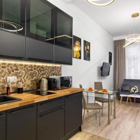 Apartament Silver Shine jacuzzi Kraków