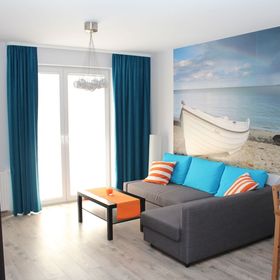 Darłówko Apartamenty