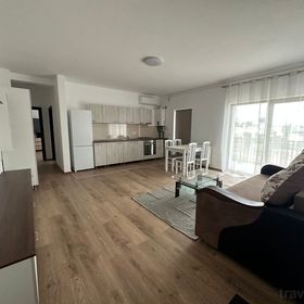 Dacia Apartments Sebeș