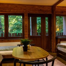 ZsóCa Vendégház Háromhuta