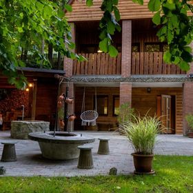 ZsóCa Vendégház Háromhuta