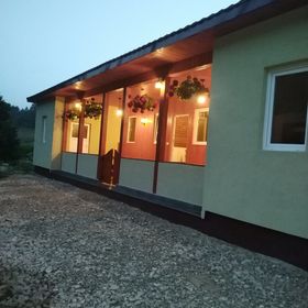 Balta lu'Fanea Tomnatic