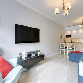 PLATINIUM LOFTS Świętego Ducha 12