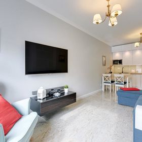 PLATINIUM LOFTS Świętego Ducha 12