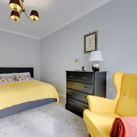 PLATINIUM LOFTS Świętego Ducha 12