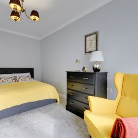 PLATINIUM LOFTS Świętego Ducha 12