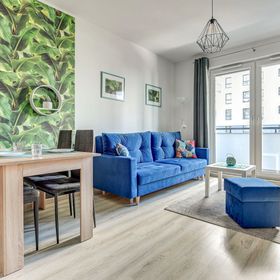 PLATINIUM LOFTS Platinium Spectrum Apartment