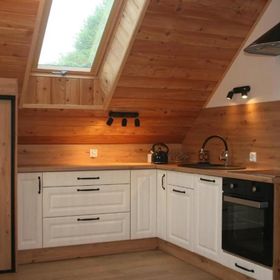 Apartament Wrzosowisko Brenna