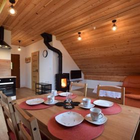 Apartament Wrzosowisko Brenna