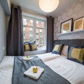 PLATINIUM LOFTS Old Town Inspiria