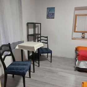 Karavánszeráj Vendégház Jászszentandrás