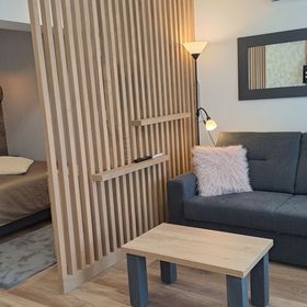 MOKKA Apartman Zalakaros