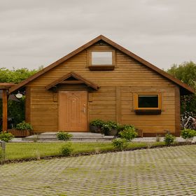 Summer House Czerwonki, Mrągowo