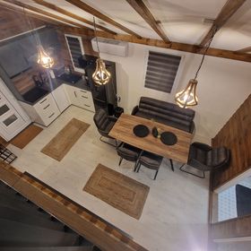 Tünde Apartman Hajdúnánás