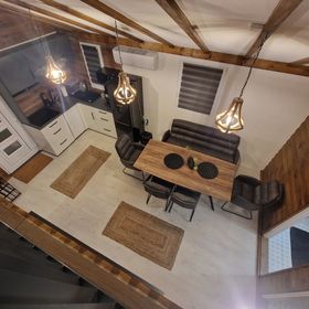 Tünde Apartman Hajdúnánás