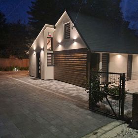 Tünde Apartman Hajdúnánás