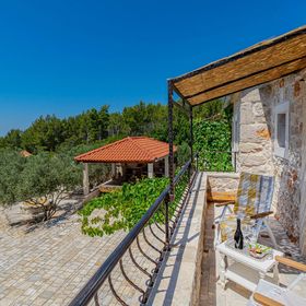 Vendégház Blato - CDS876