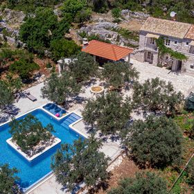 Vendégház Blato - CDS876