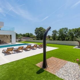 Vendégház Poreč - Parenzo - CIE086