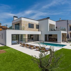 Vendégház Poreč - Parenzo - CIE086