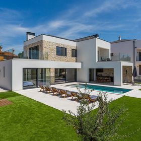 Vendégház Poreč - Parenzo - CIE086