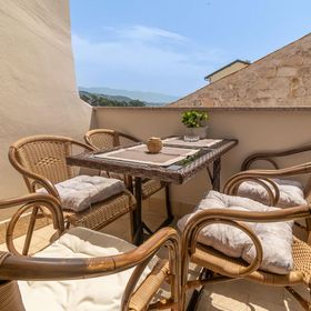 Vendégház Rab - CKR778