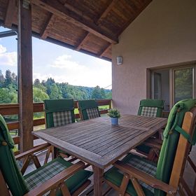 Vendégház Donji Zvečaj - CCC395